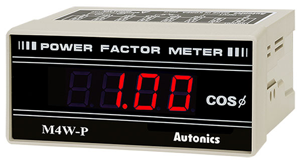 Autonics M4W-P