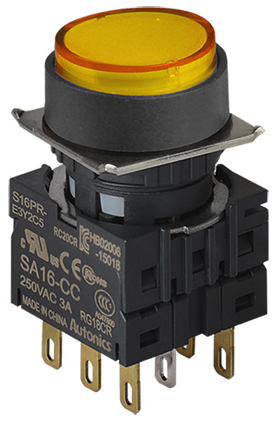 Autonics S16PR-E3Y2C5