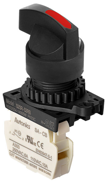 Autonics S2SR-S2RB