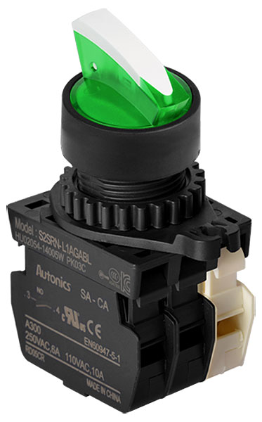 Autonics S2SRN-L1AGABL