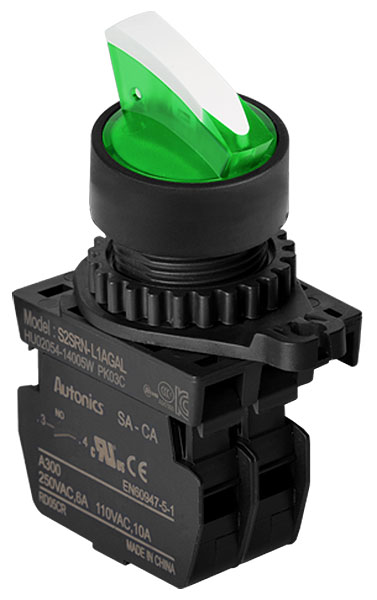 Autonics S2SRN-L1AGAL