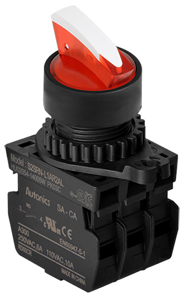 Autonics S2SRN-L1AR2AL