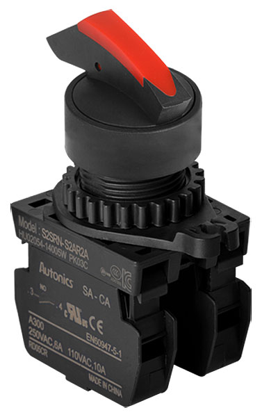 Autonics S2SRN-S2AR2A