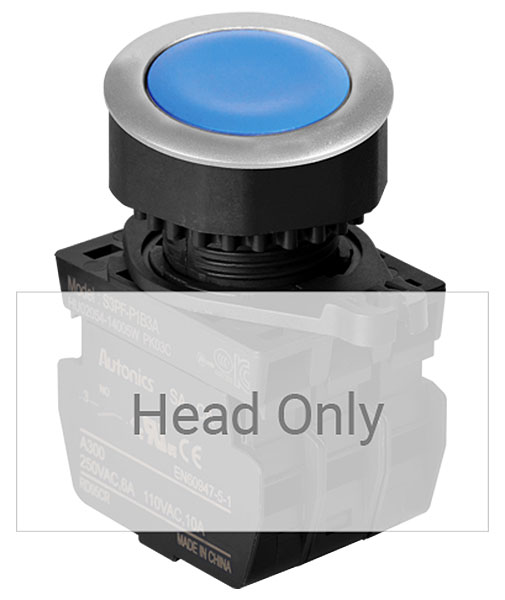 Autonics S3PF-P1B