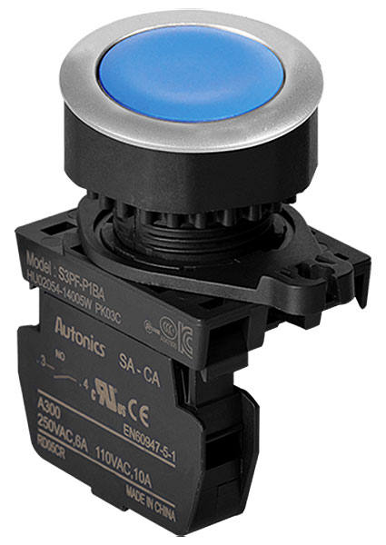 Autonics S3PF-P1BA