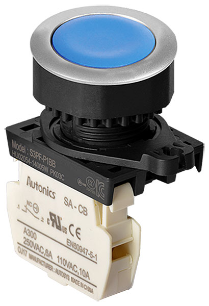 Autonics S3PF-P1BB