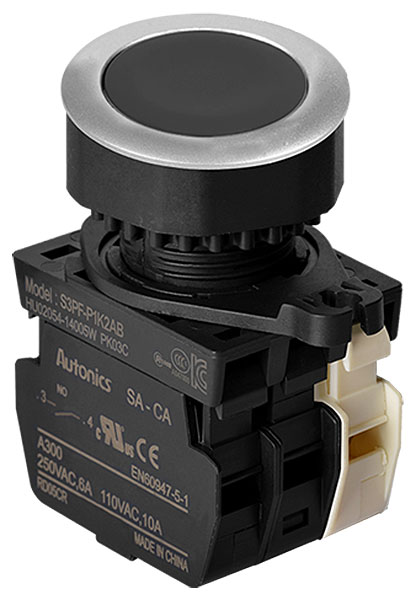 Autonics S3PF-P1K2AB