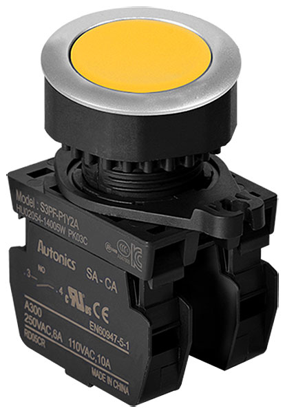 Autonics S3PF-P1Y2A
