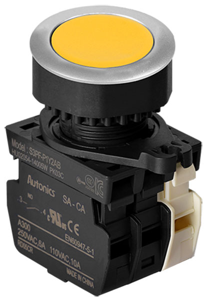 Autonics S3PF-P1Y2AB