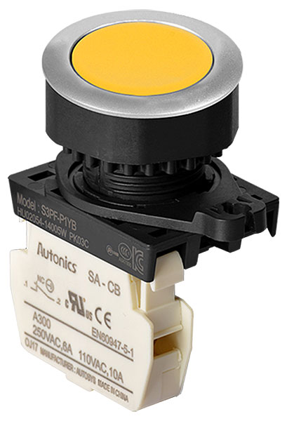 Autonics S3PF-P1YB