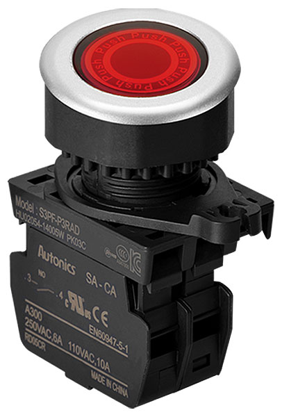 Autonics S3PF-P3RAD