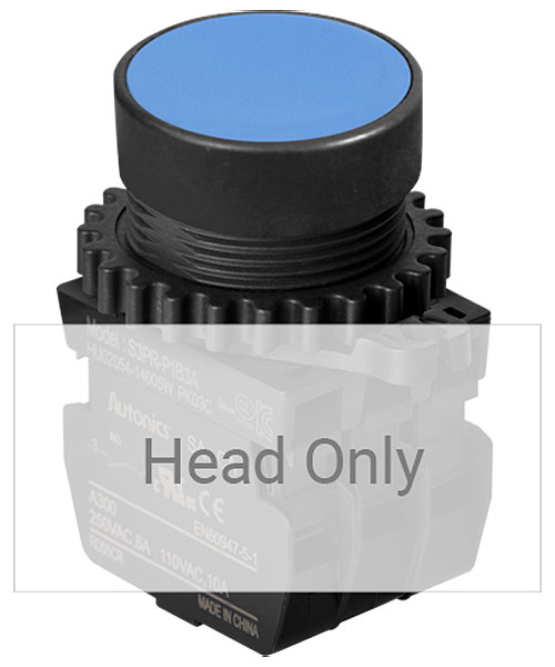 Autonics S3PR-P1B