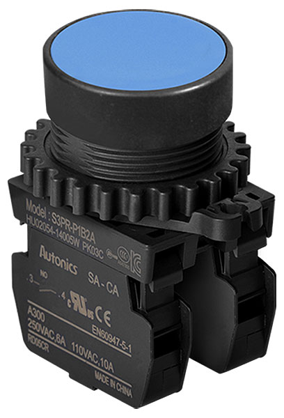 Autonics S3PR-P1B2A