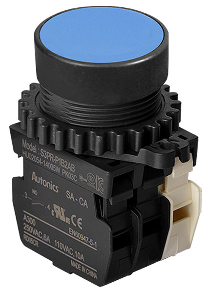 Autonics S3PR-P1B2AB