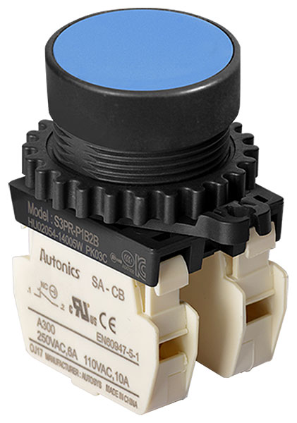 Autonics S3PR-P1B2B