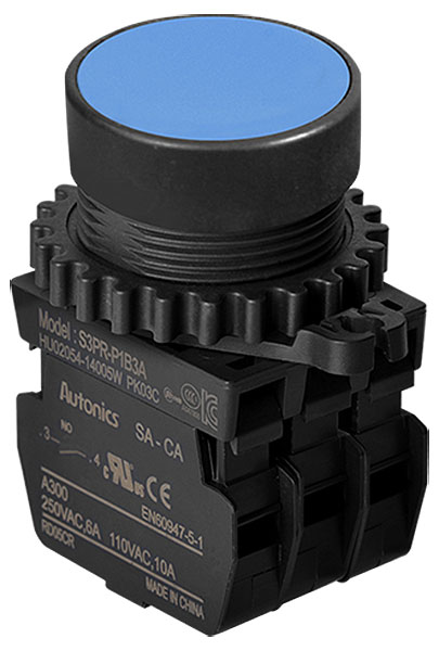 Autonics S3PR-P1B3A