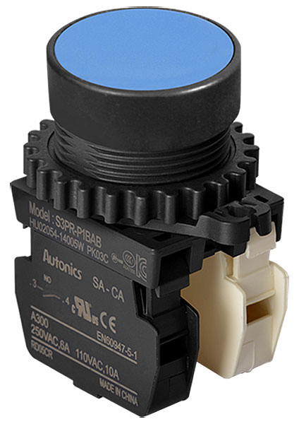 Autonics S3PR-P1BAB