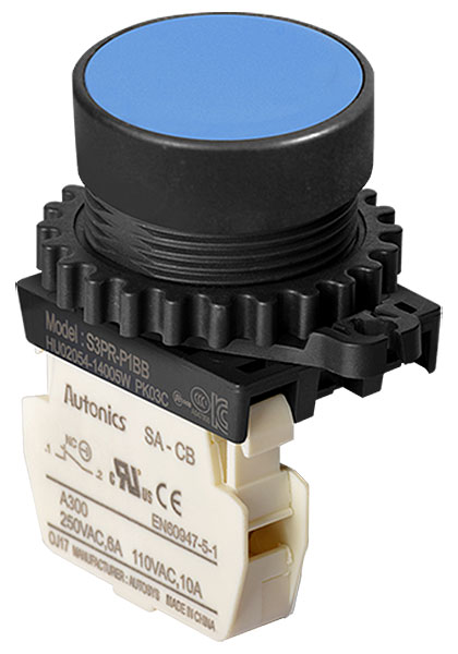 Autonics S3PR-P1BB