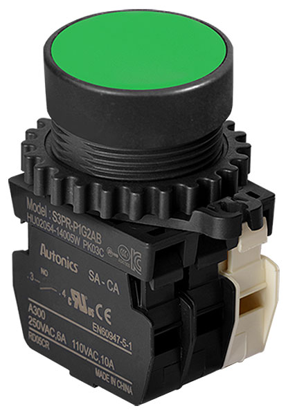 Autonics S3PR-P1G2AB