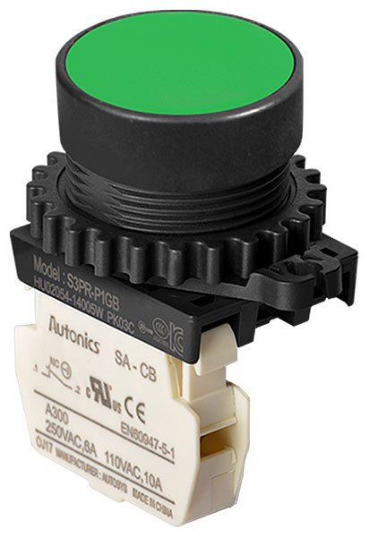 Autonics S3PR-P1GB