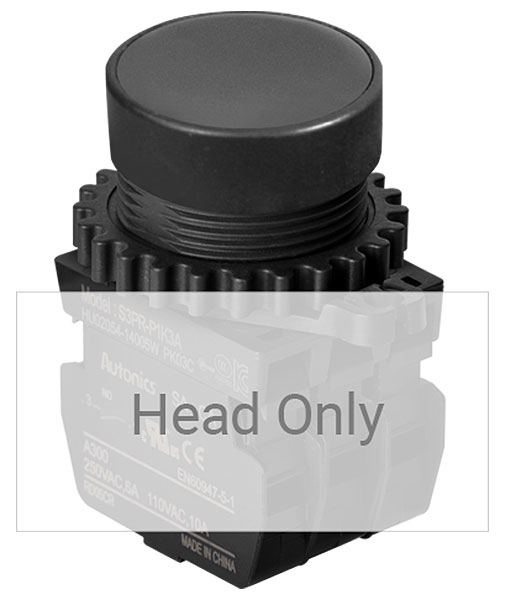 Autonics S3PR-P1K
