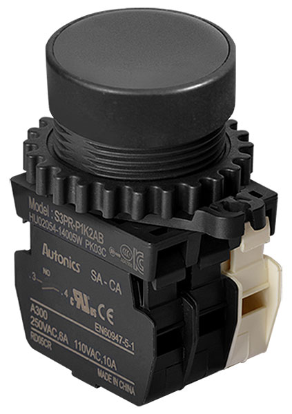 Autonics S3PR-P1K2AB