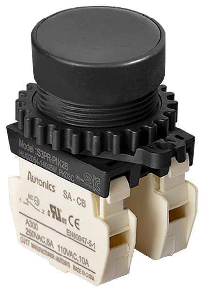 Autonics S3PR-P1K2B