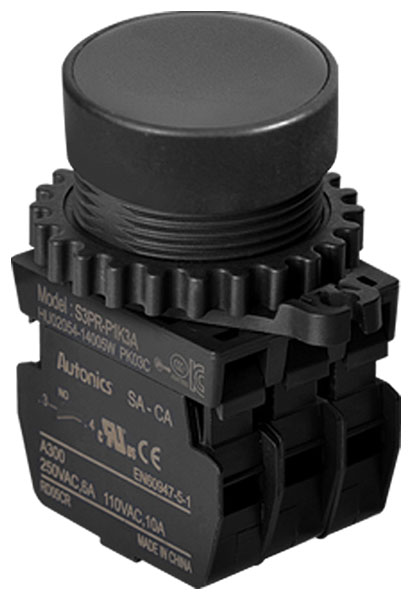 Autonics S3PR-P1K3A