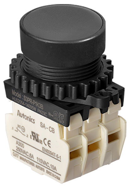 Autonics S3PR-P1K3B