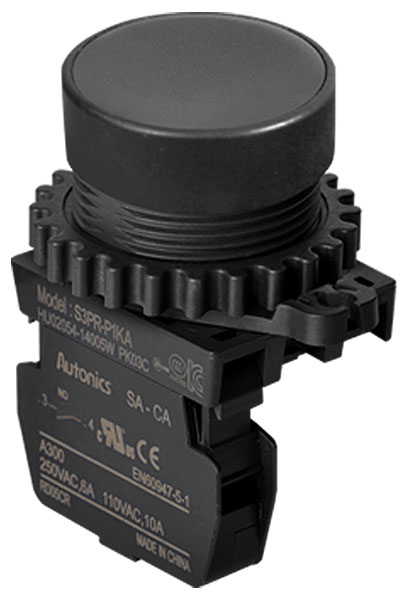 Autonics S3PR-P1KA