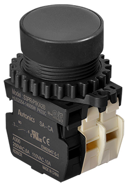 Autonics S3PR-P1KA2B