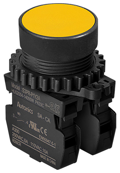 Autonics S3PR-P1Y2A