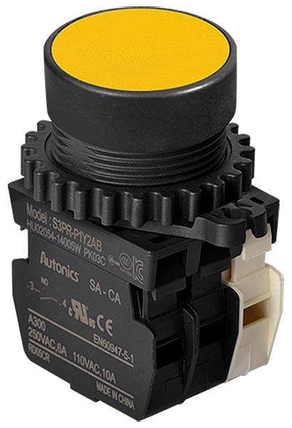 Autonics S3PR-P1Y2AB