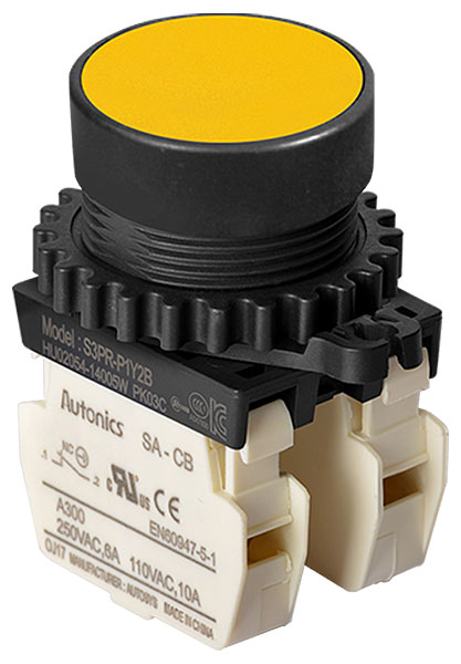 Autonics S3PR-P1Y2B