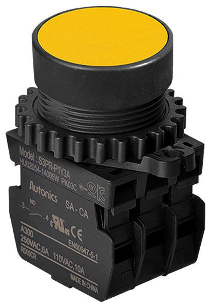 Autonics S3PR-P1Y3A