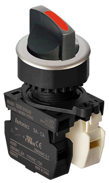 Autonics S3SF-S1RAB