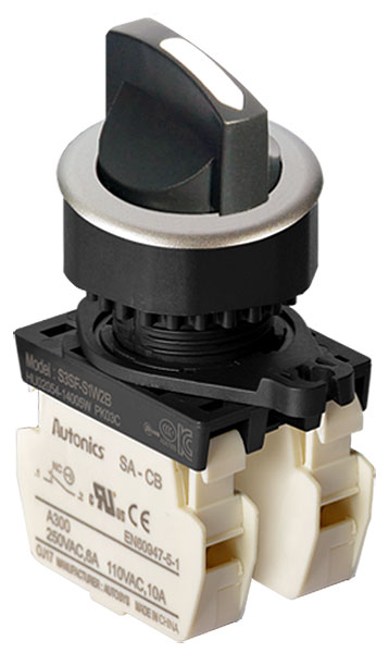 Autonics S3SF-S1W2B