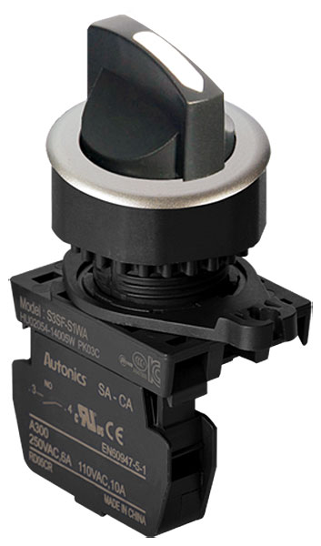 Autonics S3SF-S1WA