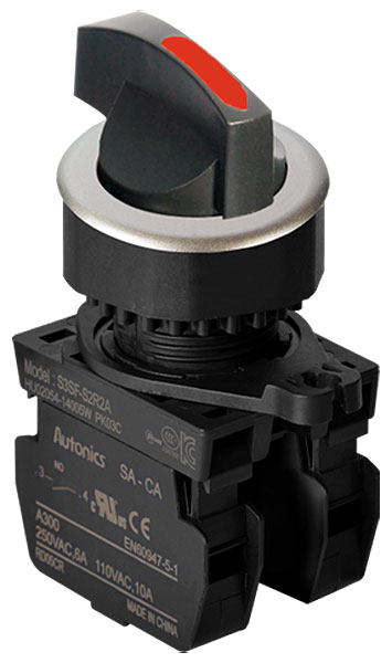Autonics S3SF-S2R2A