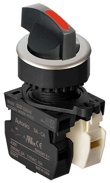 Autonics S3SF-S2RAB