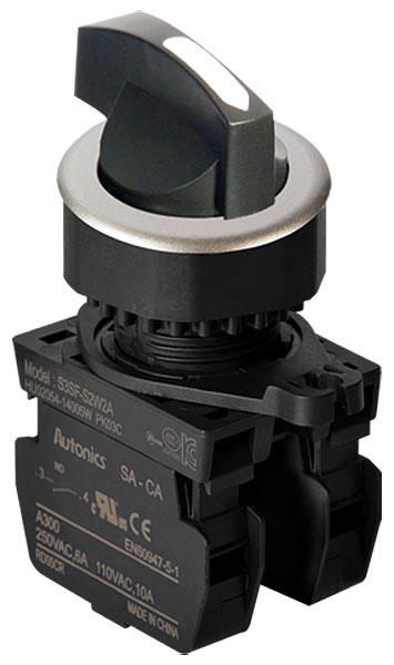 Autonics S3SF-S2W2A