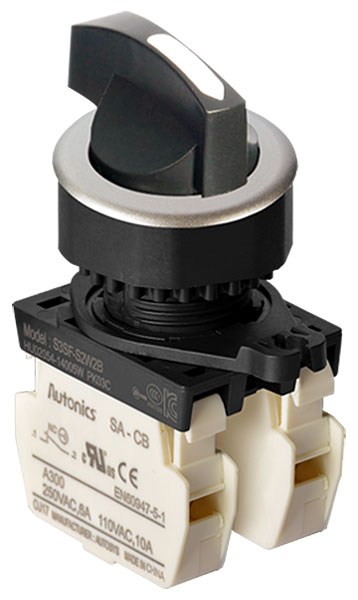 Autonics S3SF-S2W2B