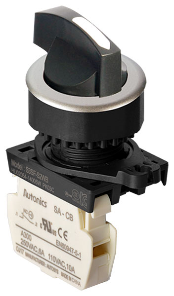 Autonics S3SF-S2WB