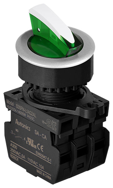 Autonics S3SFN-L1AG2AL