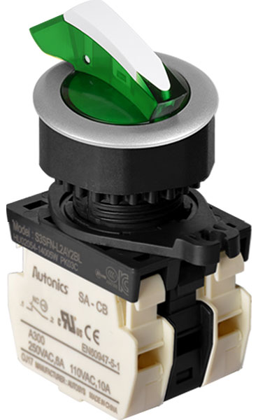 Autonics S3SFN-L3AGABL