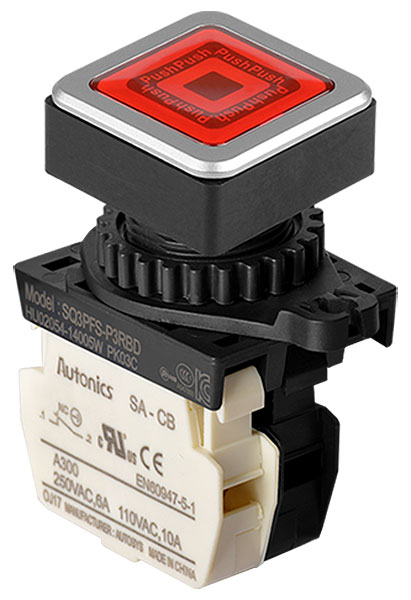 Autonics SQ3PFS-P3RBD