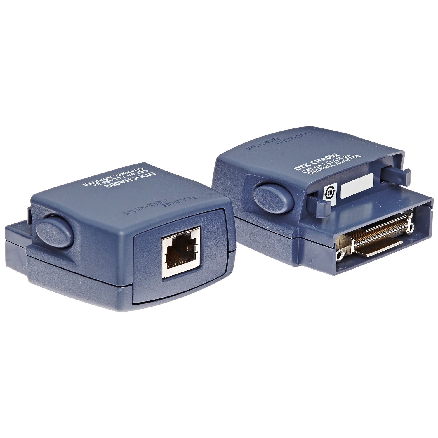 FlukeCableIQQualificationTesterSeries