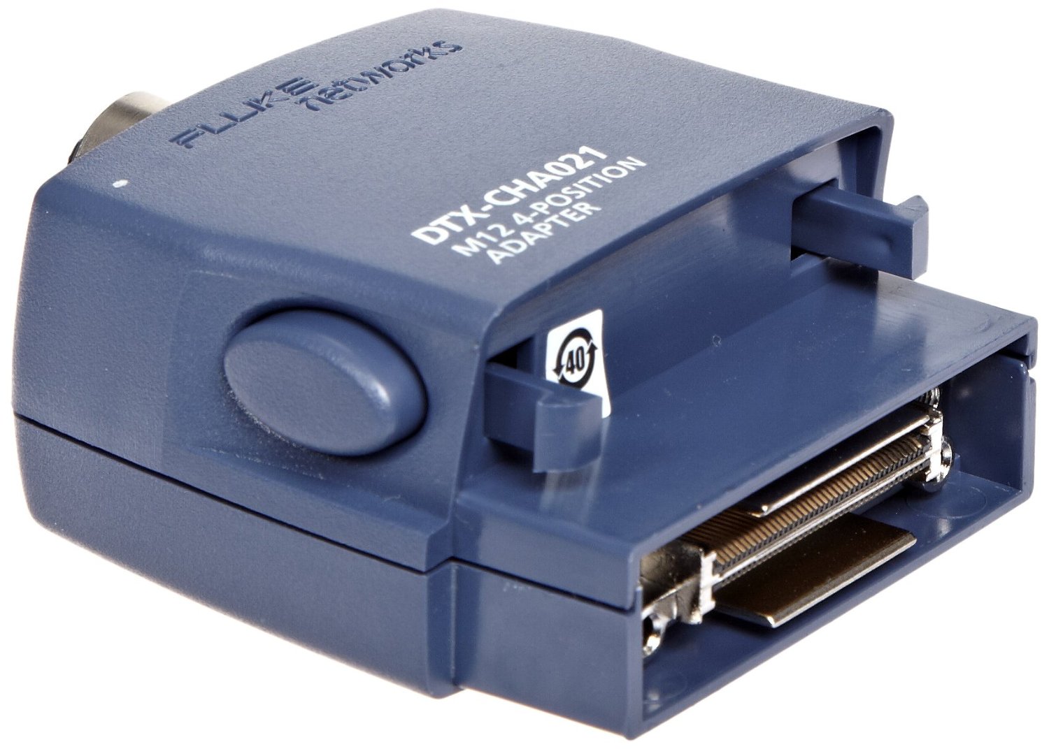 FlukeCableIQQualificationTesterSeries