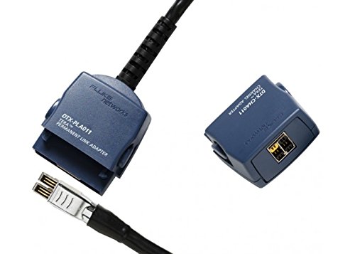 FlukeCableIQQualificationTesterSeries