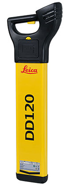 Leica DD120 Cable Locator